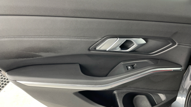 BMW 3 Series 320i M Sport 5dr Step Auto Petrol Estate